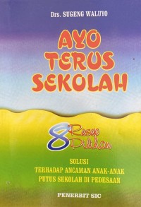 Image of Ayo Terus Sekolah