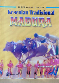 Image of Berkenalan Dengan Kesenian Tradisional Madura