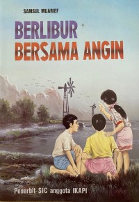 Image of Berlibur Bersama Angin