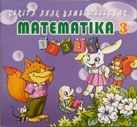 Image of Cerita Anak Sambil Belajar Matematika 3