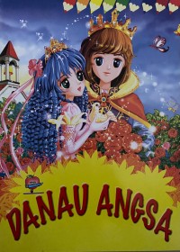 Image of Danau Angsa