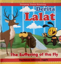 Image of Derita Lalat