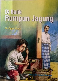 Image of Dibalik Rumpun Jagung