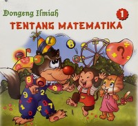 Image of Dongeng Ilmiah Tentang Matematika 1