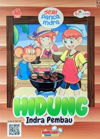 Image of Hidung Indra Pembau