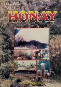 Image of Honay