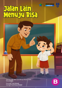 Image of Jalan Lain Menuju Bisa