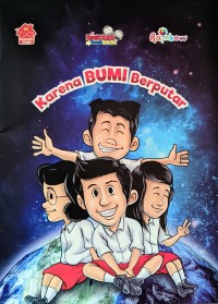 Image of Karena Bumi Berputar