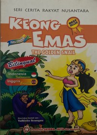 Image of Keong Emas