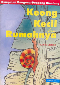 Image of Keong Kecil dan Rumahnya