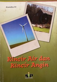 Image of Kincir Air dan Kincir angin