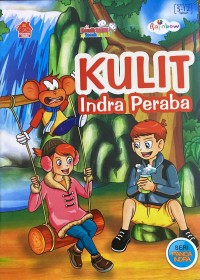 Image of Kulit Indra Peraba