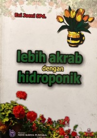 Image of Lebih Akrab dengan Hidroponik