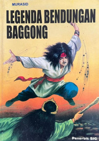 Image of Legenda Bendungan Baggong