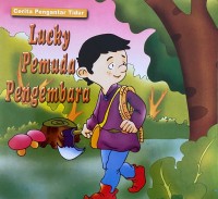 Image of Lucky Pemuda Pengembara