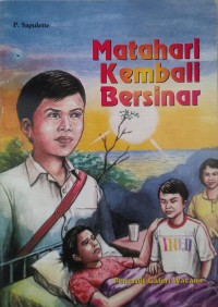Image of Matahari Kembali Bersinar