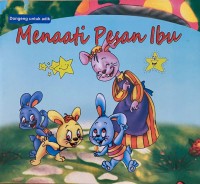 Image of Menaati Pesan Ibu