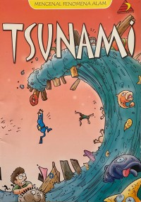 Image of Mengenal Fenomena Alam Tsunami