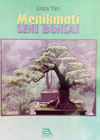 Image of Menikmati Seni Bonsai