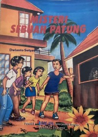 Image of Misteri Sebuah Patung