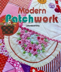 Image of Modern Patchwork