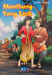 Image of Munthung Yang Licik