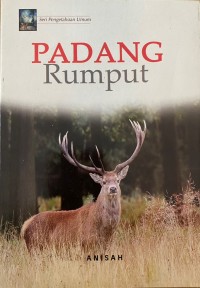 Image of Padang Rumput