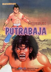 Image of Pangeran Putra Baja