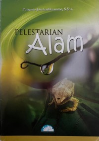 Image of Pelestarian Alam