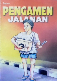 Image of Pengamen Jalanan