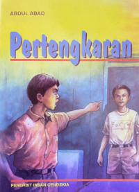 Image of Pertengkaran