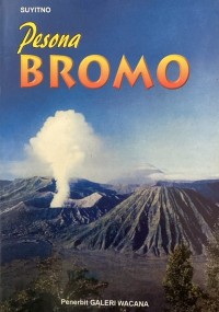 Image of Pesona Bromo