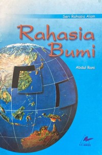 Image of Rahasia Bumi