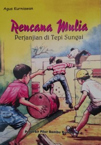 Image of Rencana Mulia