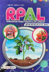 Image of RPAL (Rangkuman Pengetahuan Alam)