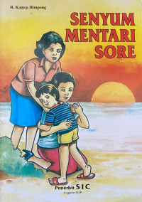 Image of Senyum Mentari Sore