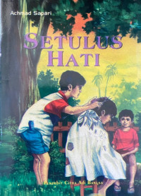 Image of Setulus Hati