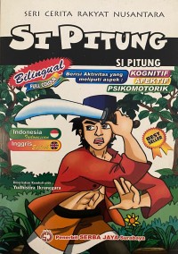 Image of Si Pitung