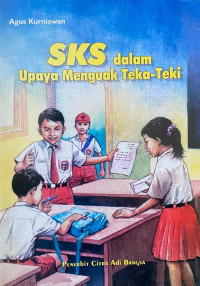 Image of SKS dalam Upaya Menguak Teka-Teki