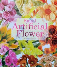 Image of Small Artificial Flowet