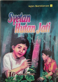 Image of Syetan Gunung Jati