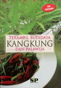Image of Terampil Budidaya Kangkung dan Palawija