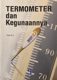 Image of Termometer dan Kegunaannya
