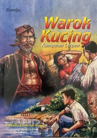 Image of Warok Kucing
