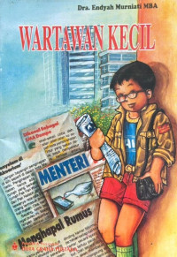 Image of Wartawan Kecil
